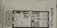 appartement à GIRONDE SUR DROPT (33190)